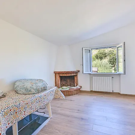 Вилла Casa G Un Giardino Su Portoferraio *