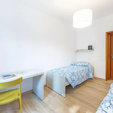 Casa G Un Giardino Su Portoferraio Vila *