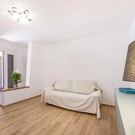 Villa Casa G Un Giardino Su Portoferraio