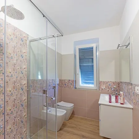 Вилла Casa G Un Giardino Su Portoferraio *