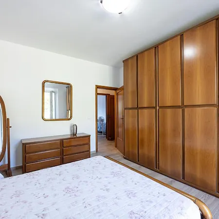 Casa G Un Giardino Su Portoferraio Le Foci