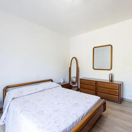 Casa G Un Giardino Su Portoferraio Вилла