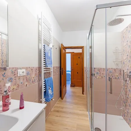 Вилла Casa G Un Giardino Su Portoferraio