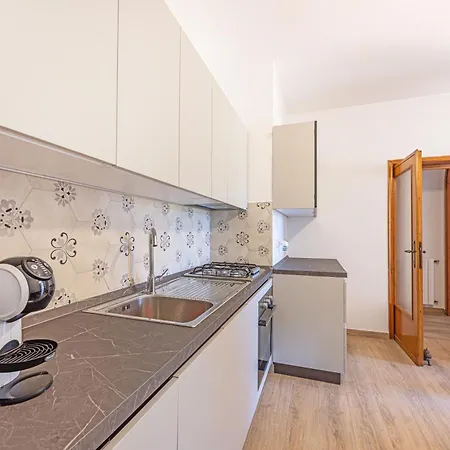 Вилла Casa G Un Giardino Su Portoferraio *