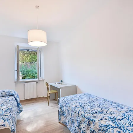 Вилла Casa G Un Giardino Su Portoferraio Le Foci