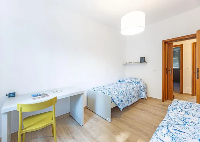 Casa G Un Giardino Su Portoferraio 别墅 *