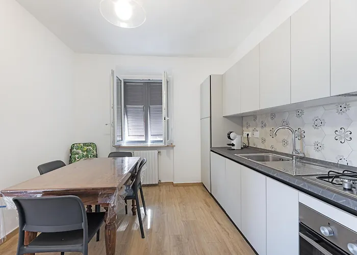 别墅 Casa G Un Giardino Su Portoferraio *