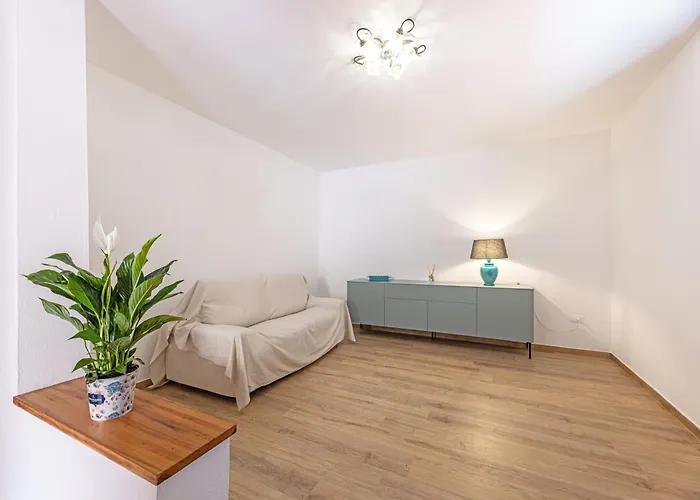 Casa G Un Giardino Su Portoferraio