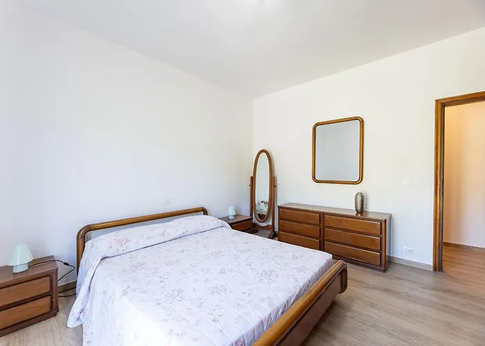 Casa G Un Giardino Su Portoferraio 别墅