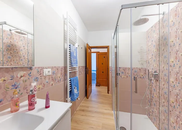 别墅 Casa G Un Giardino Su Portoferraio