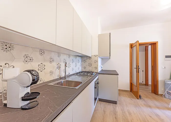 Villa Casa G Un Giardino Su Portoferraio *