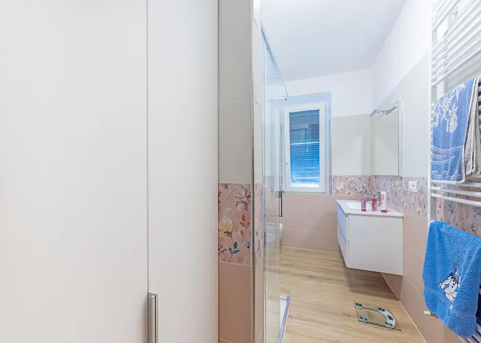 Casa G Un Giardino Su Portoferraio Le Foci